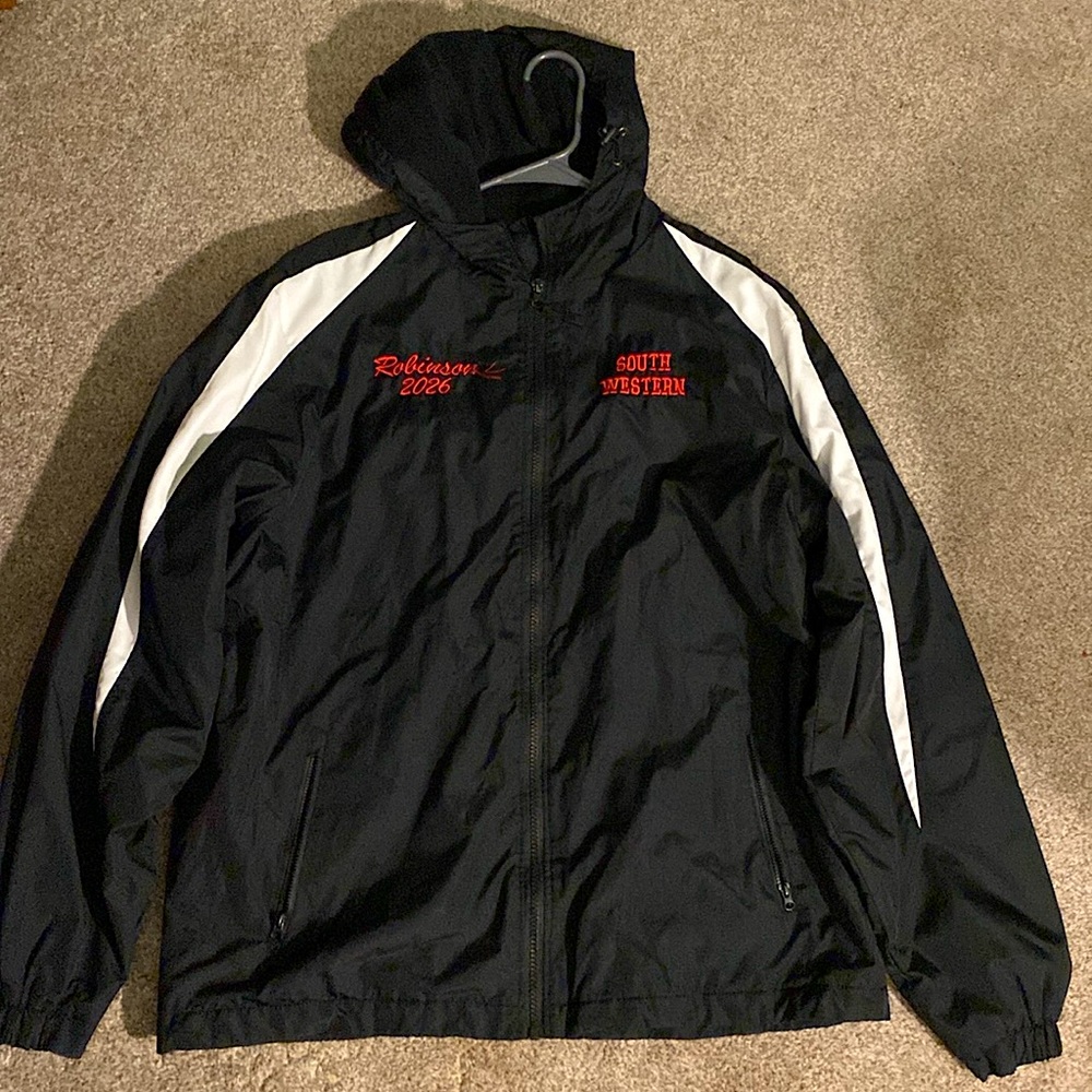 southwesten school jacket
